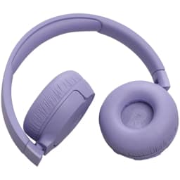 Наушники JBL Tune 670 NC Purple, Фиолетовый — фото 3