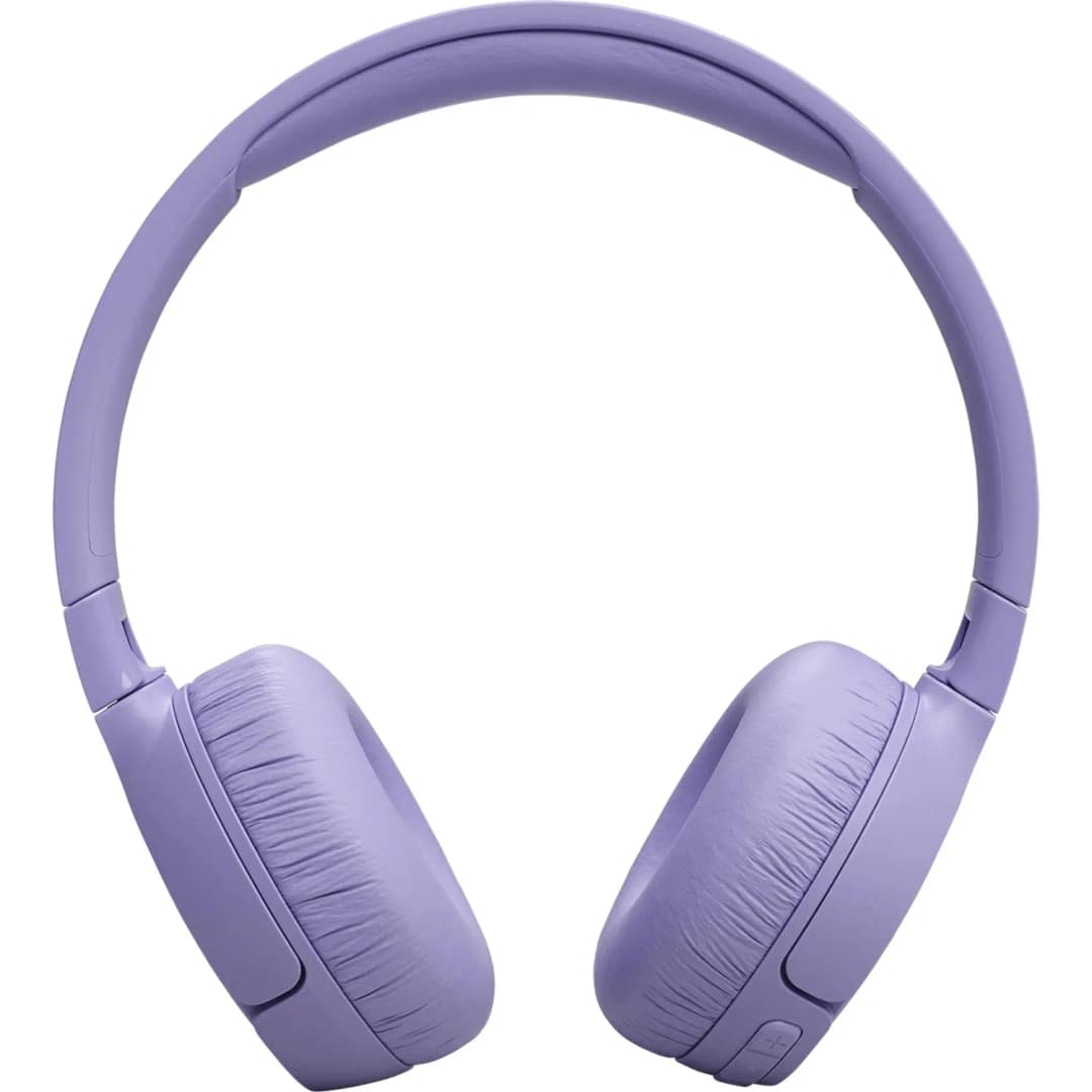 Наушники JBL Tune 670 NC Purple, Фиолетовый — фото 4
