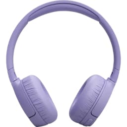 Наушники JBL Tune 670 NC Purple, Фиолетовый — фото 4