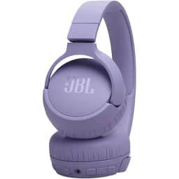 Наушники JBL Tune 670 NC Purple, Фиолетовый — фото 5