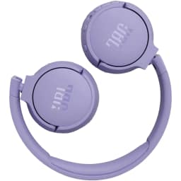 Наушники JBL Tune 670 NC Purple, Фиолетовый — фото 6