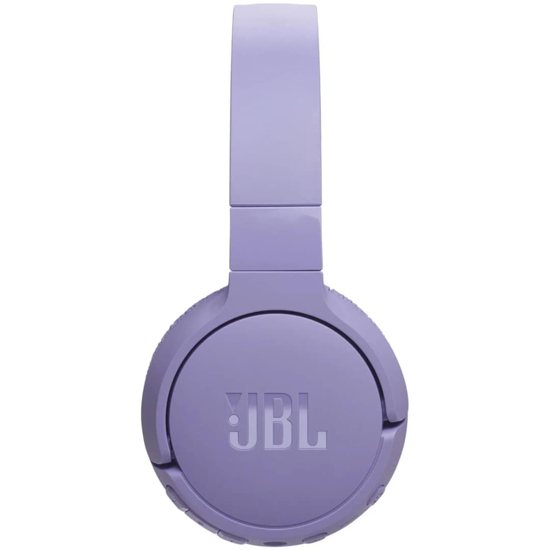 Наушники JBL Tune 670 NC Purple, Фиолетовый — фото 7