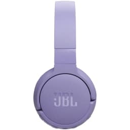 Наушники JBL Tune 670 NC Purple, Фиолетовый — фото 7