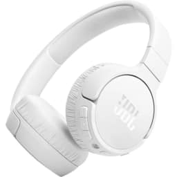 Наушники JBL Tune 670 NC White, Белый — фото 1