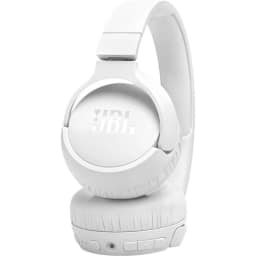 Наушники JBL Tune 670 NC White, Белый — фото 2
