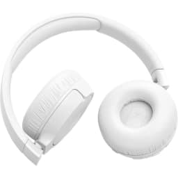 Наушники JBL Tune 670 NC White, Белый — фото 3