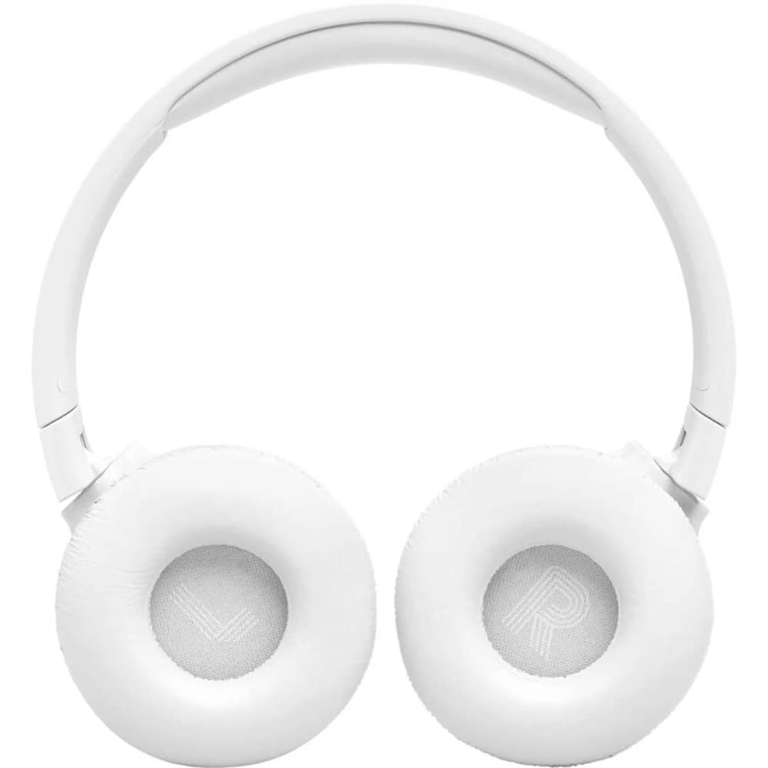 Наушники JBL Tune 670 NC White, Белый — фото 5