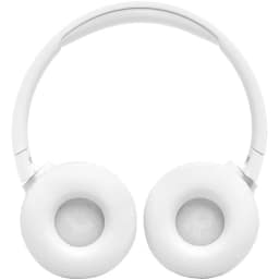 Наушники JBL Tune 670 NC White, Белый — фото 5