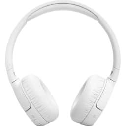 Наушники JBL Tune 670 NC White, Белый — фото 6