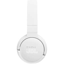 Наушники JBL Tune 670 NC White, Белый — фото 7