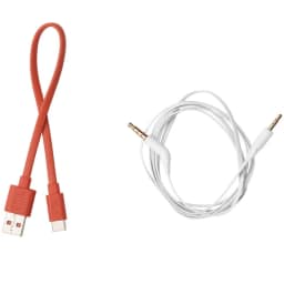 Наушники JBL Tune 670 NC White, Белый — фото 8
