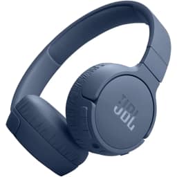 Наушники JBL Tune 670 NC Blue, Синий — фото 1
