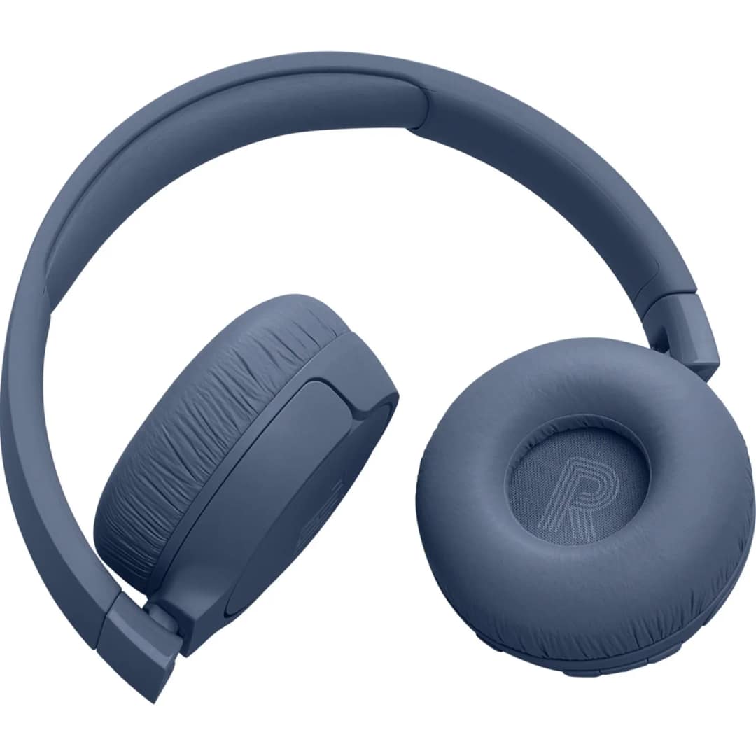 Наушники JBL Tune 670 NC Blue, Синий — фото 4