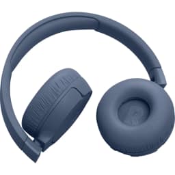 Наушники JBL Tune 670 NC Blue, Синий — фото 4