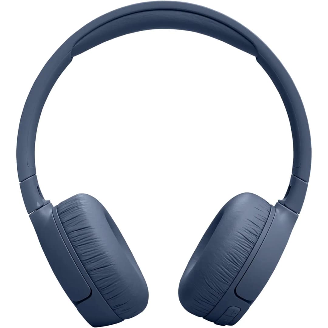 Наушники JBL Tune 670 NC Blue, Синий — фото 5