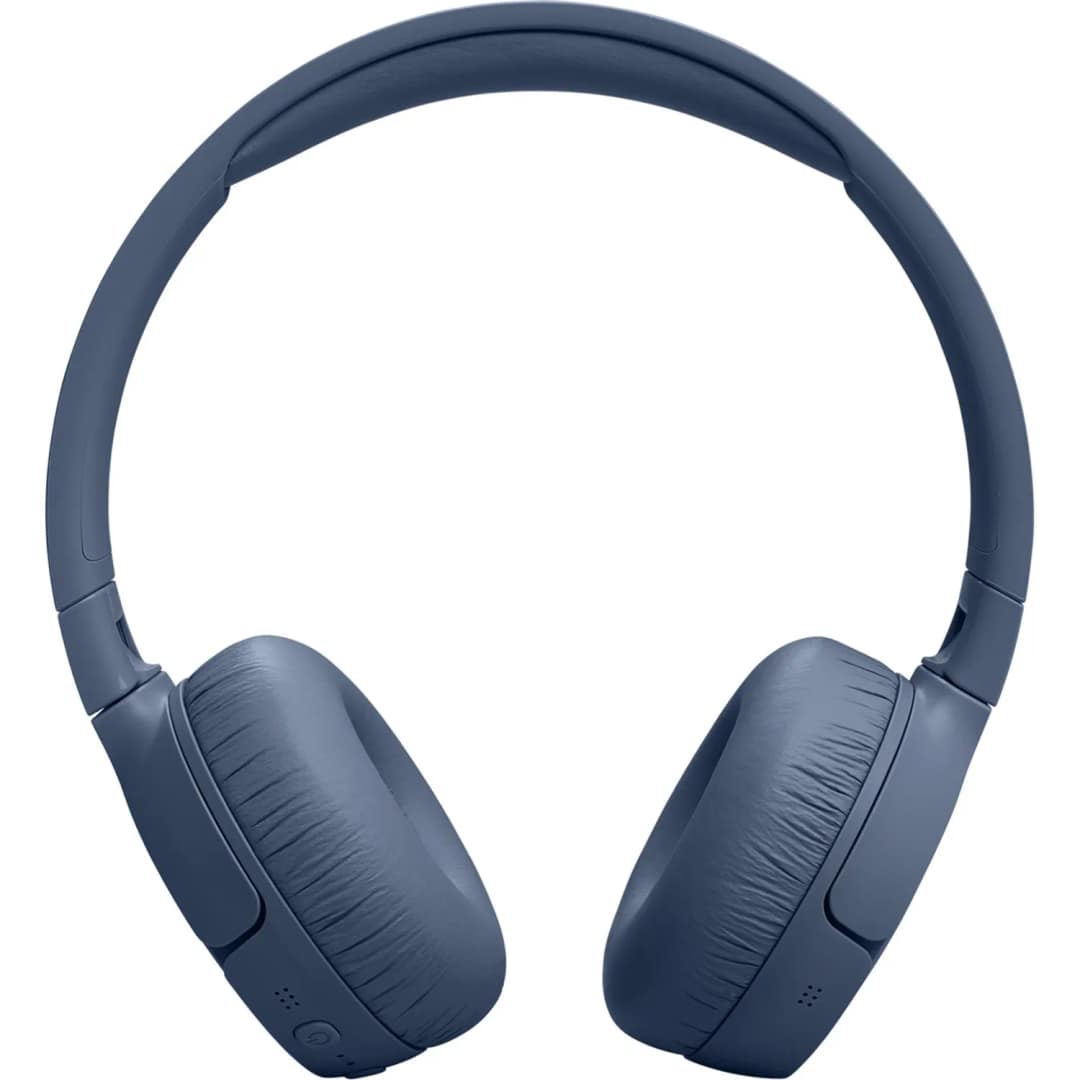 Наушники JBL Tune 670 NC Blue, Синий — фото 6