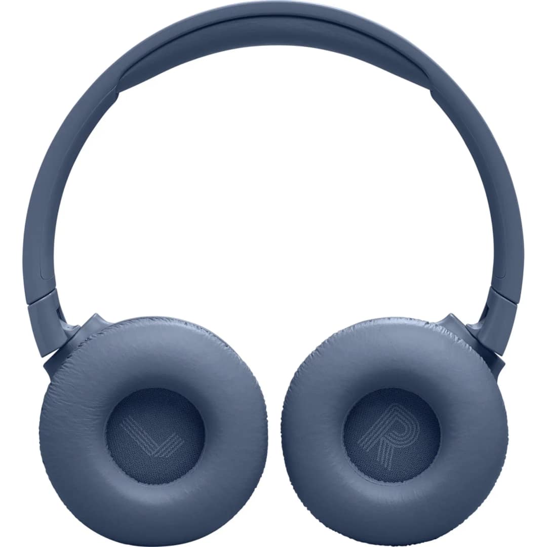 Наушники JBL Tune 670 NC Blue, Синий — фото 7