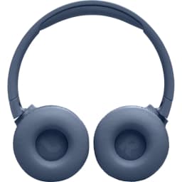 Наушники JBL Tune 670 NC Blue, Синий — фото 7
