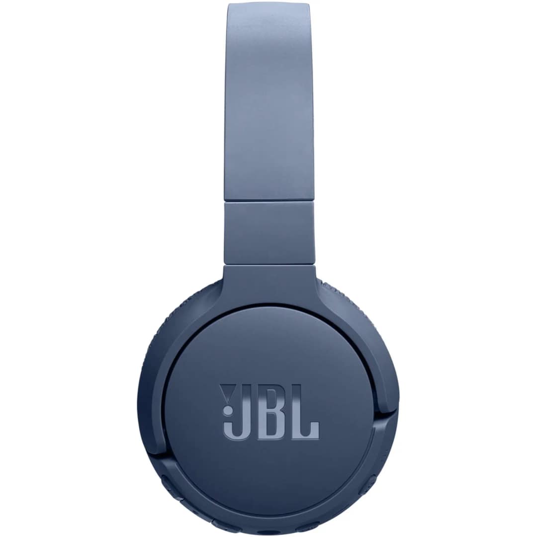 Наушники JBL Tune 670 NC Blue, Синий — фото 8