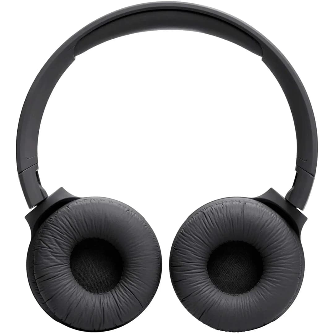 Наушники JBL Tune 670 NC Black, Черный — фото 2