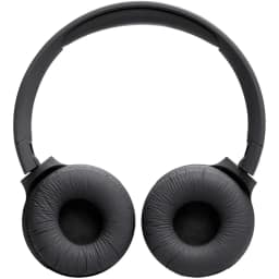 Наушники JBL Tune 670 NC Black, Черный — фото 2