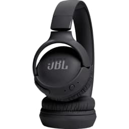 Наушники JBL Tune 670 NC Black, Черный — фото 3