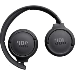 Наушники JBL Tune 670 NC Black, Черный — фото 4