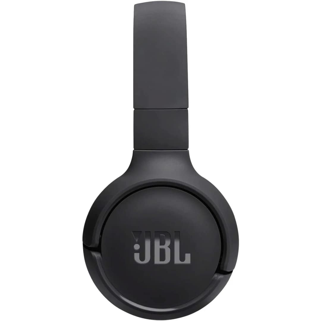 Наушники JBL Tune 670 NC Black, Черный — фото 5