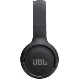 Наушники JBL Tune 670 NC Black, Черный — фото 5
