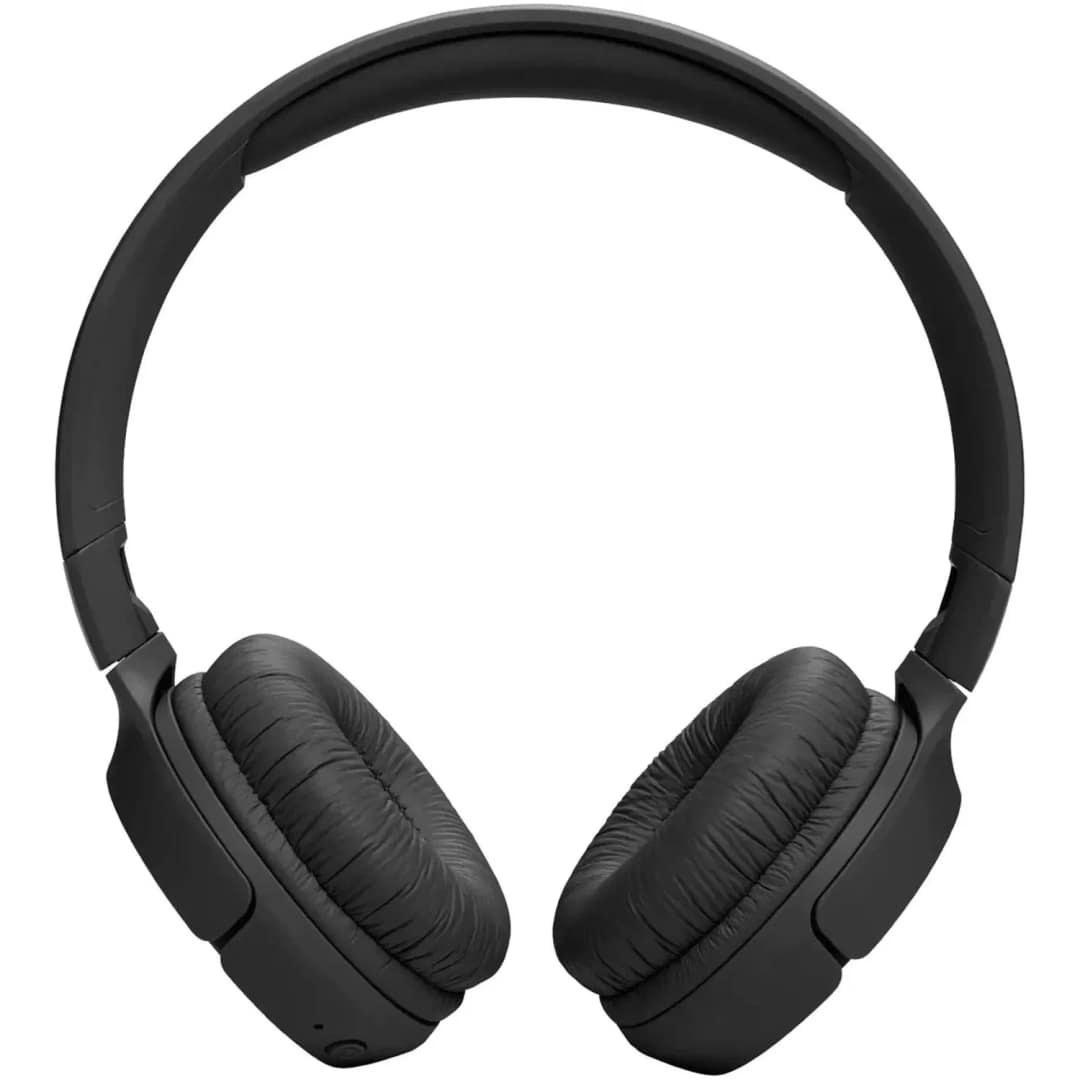Наушники JBL Tune 670 NC Black, Черный — фото 6
