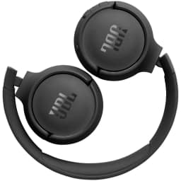Наушники JBL Tune 670 NC Black, Черный — фото 7