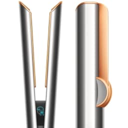 Выпрямитель Dyson Airstrait HT01 Nickel Copper, Золотистый — фото 2