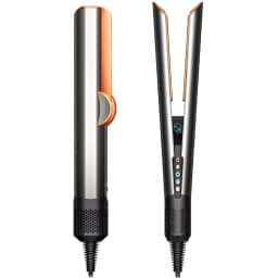 Выпрямитель Dyson Airstrait HT01 Nickel Copper, Золотистый — фото 3