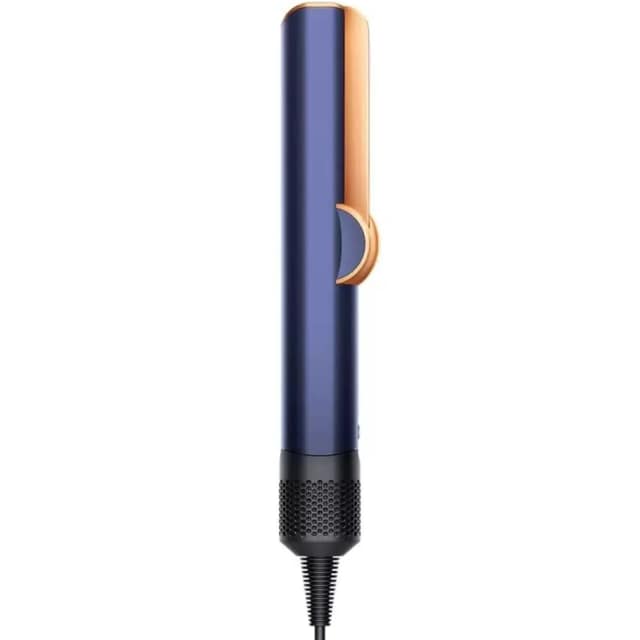 Выпрямитель Dyson Airstrait HT01 Blue Copper, Синий