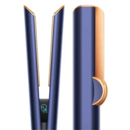 Выпрямитель Dyson Airstrait HT01 Blue Copper, Синий — фото 2