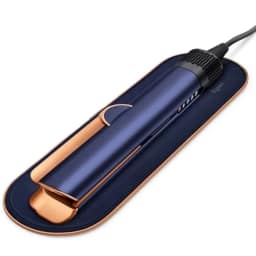 Выпрямитель Dyson Airstrait HT01 Blue Copper, Синий — фото 3