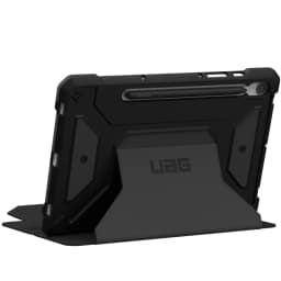 Чехол UAG Metropolis SE для Samsung Tab S9 Black, Черный — фото 1