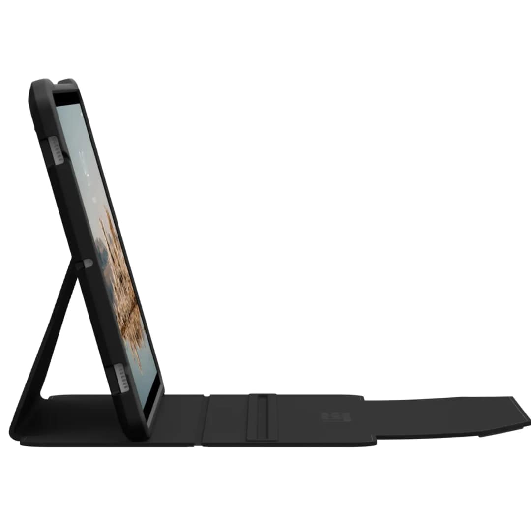 Чехол UAG Metropolis SE для Samsung Tab S9 Black, Черный — фото 2