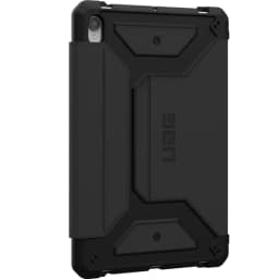 Чехол UAG Metropolis SE для Samsung Tab S9 Black, Черный — фото 4