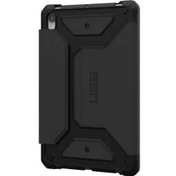 Чехол UAG Metropolis SE для Samsung Tab S9 Black, Черный — фото 5