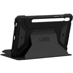 Чехол UAG Metropolis SE для Samsung Tab S9 Black, Черный — фото 6