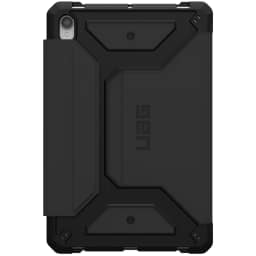 Чехол UAG Metropolis SE для Samsung Tab S9 Black, Черный — фото 7