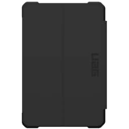 Чехол UAG Metropolis SE для Samsung Tab S9 Black, Черный — фото 9