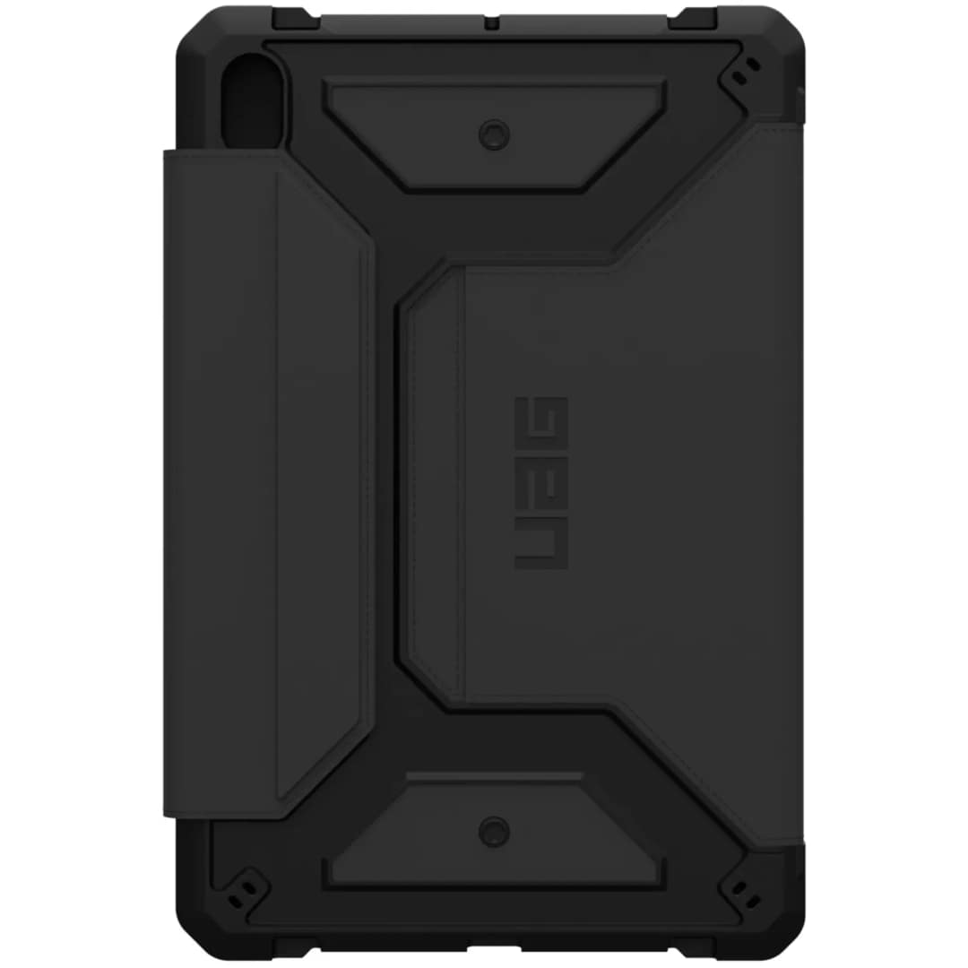 Чехол UAG Metropolis SE для Samsung Tab S9 Black, Черный — фото 10