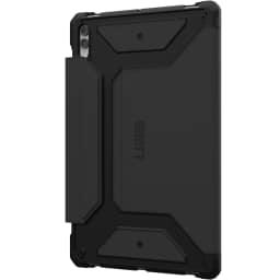 Чехол UAG Metropolis SE для Samsung Tab S9 Plus Black, Черный — фото 4