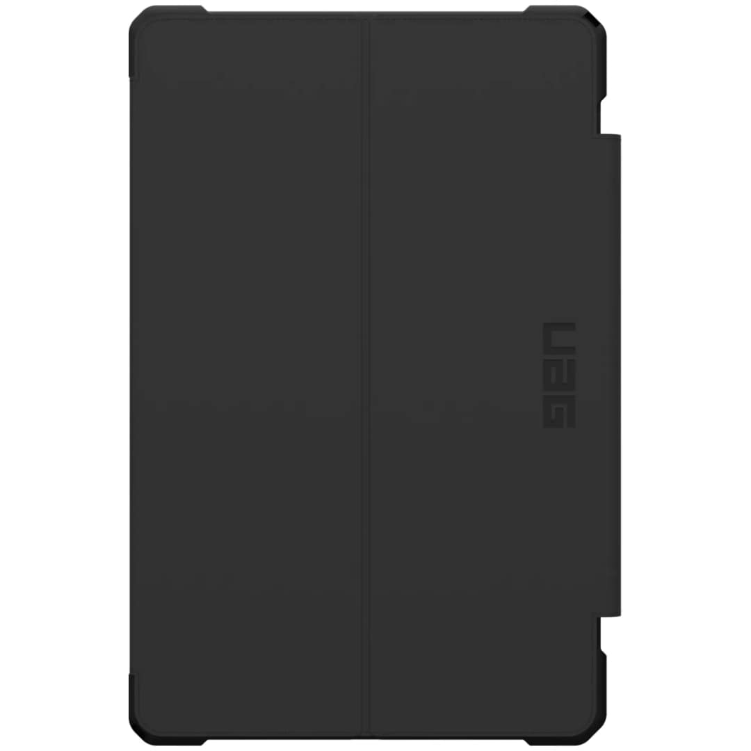Чехол UAG Metropolis SE для Samsung Tab S9 Plus Black, Черный — фото 6