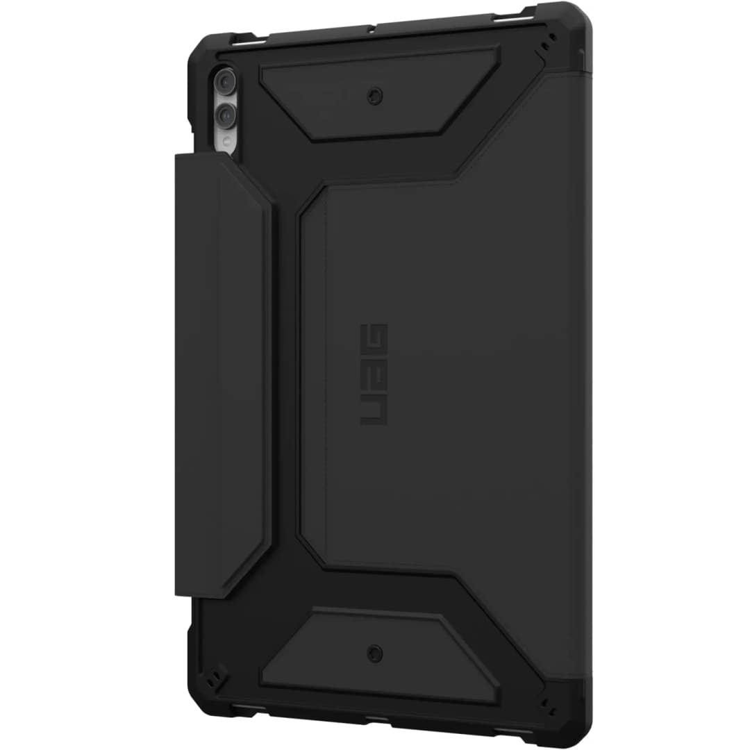 Чехол UAG Metropolis SE для Samsung Tab S9 Ultra Black, Черный — фото 4