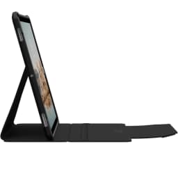Чехол UAG Metropolis SE для Samsung Tab S9 Ultra Black, Черный — фото 7