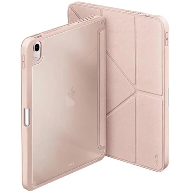 Чехол Uniq Moven для Pad Air 10.9 Pink, Розовый