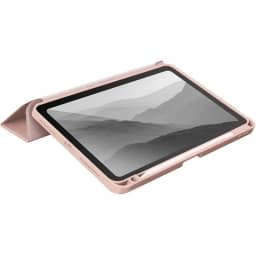 Чехол Uniq Moven для Pad Air 10.9 Pink, Розовый — фото 2